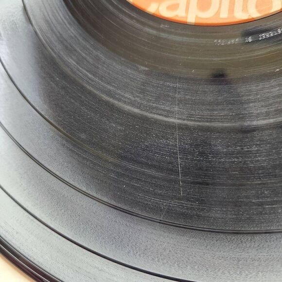 Beach boys endless Summer Capitol records vinyl vintage 60s folk pop rock - Picture 8 of 10